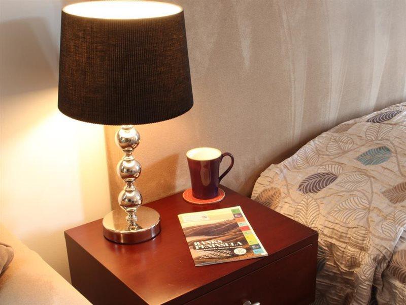 אקורואה Tresori Motor Lodge מראה חיצוני תמונה