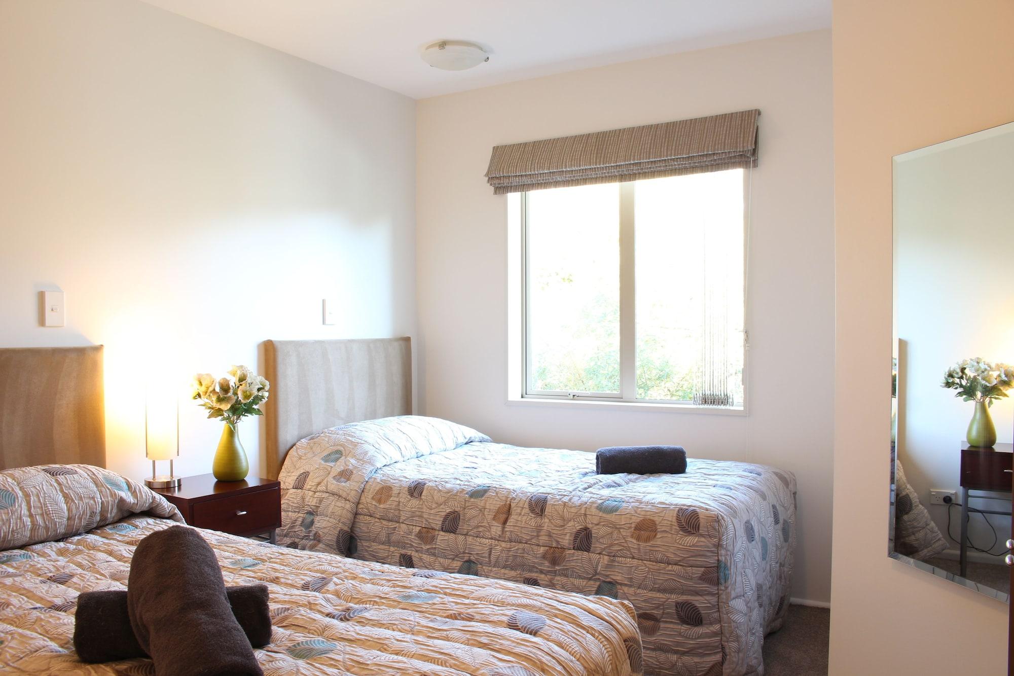 אקורואה Tresori Motor Lodge מראה חיצוני תמונה